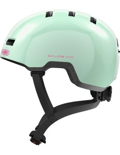 Abus helm Skurb Kid iced mint S 45-50cm
