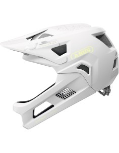 Abus helm YouDrop FF lemon white S 48-55cm