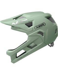 Abus helm YouDrop FF mist green S 48-55cm