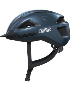 Abus helm Lowk-Y como blue M 54-58cm