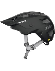 Abus helm MoDrop MIPS muted black S 51-55cm