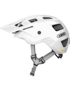 Abus helm MoDrop MIPS alpine white M 54-58cm