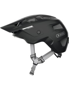 Abus helm MoDrop muted black L 57-61cm