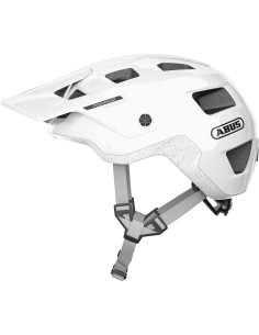 Abus helm MoDrop alpine white L 57-61cm
