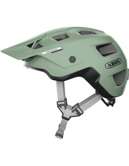 Abus helm MoDrop mist green M 54-58cm