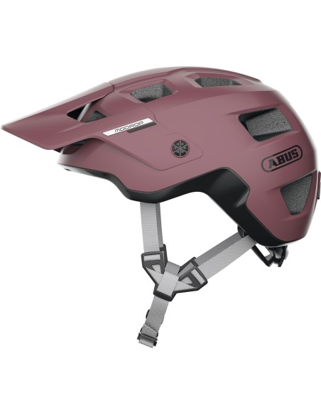 Abus helm MoDrop blush red S 51-55cm