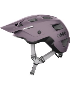 Abus helm MoDrop ash purple M 54-58cm