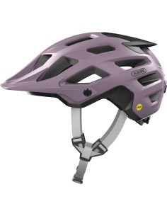 Abus helm Moventor 2.0 MIPS ash purple M 54-58cm