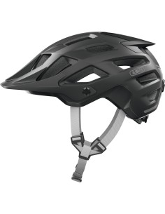 Abus helm Moventor 2.0 muted black S 51-55cm