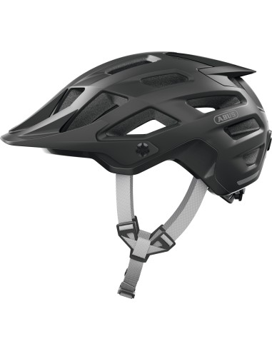 Abus helm Moventor 2.0 muted black S 51-55cm