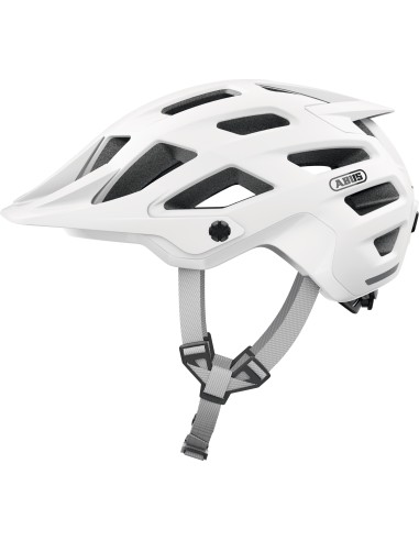 Abus helm Moventor 2.0 alpine white S 51-55cm