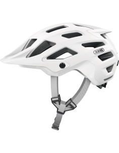 Abus helm Moventor 2.0 alpine white M 54-58cm