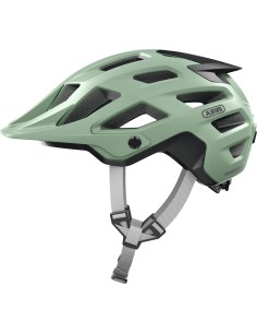 Abus helm Moventor 2.0 mist green S 51-55cm