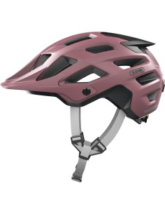 Abus helm Moventor 2.0 blush red M 54-58cm