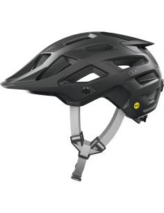Abus helm Moventor 2.0 MIPS muted black M 54-58cm