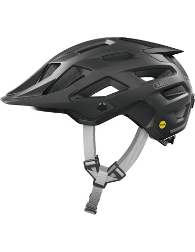 Abus helm Moventor 2.0 MIPS muted black L 57-61cm