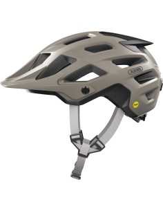 Abus helm Moventor 2.0 MIPS dust grey L 57-61cm