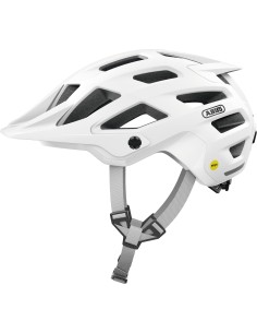 Abus helm Moventor 2.0 MIPS alpine white S 51-55cm