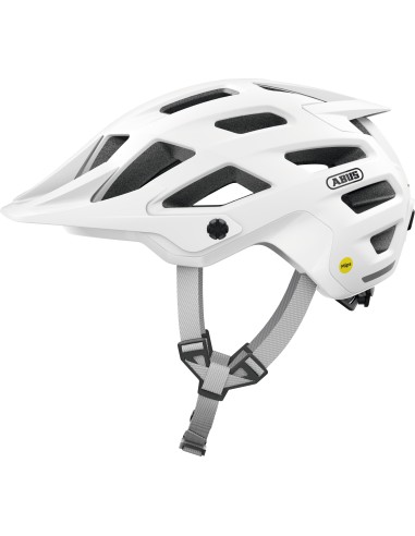 Abus helm Moventor 2.0 MIPS alpine white S 51-55cm
