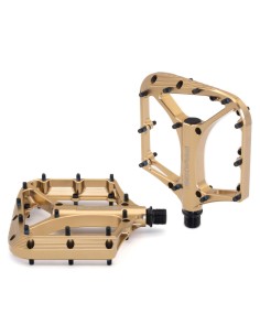 Praxis pedalen Brodium SL G2 goud