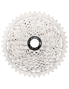 Sunrace cassette 10v 11/42 metallic