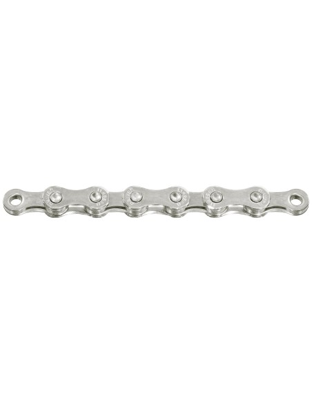 Sunrace ketting CN11A 126s 11‑speed zilver