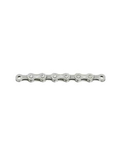 Sunrace ketting CN12A 126s 12‑speed zilver