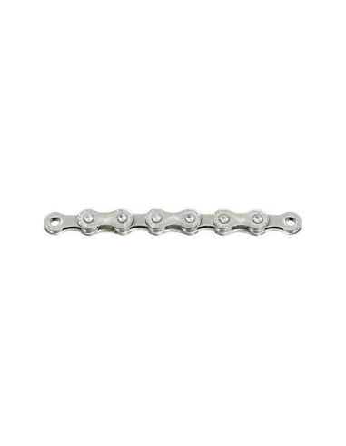 Sunrace ketting CN12A 126s 12‑speed zilver