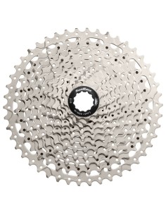 Sunrace cassette 11v 11/42 metallic