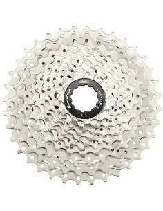 Sunrace cassette 11v 11/46 metallic