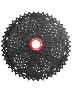 Sunrace cassette 11v 11/46 black