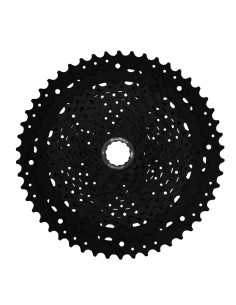 Sunrace cassette 12v 11/51 CSMZ600 zwart