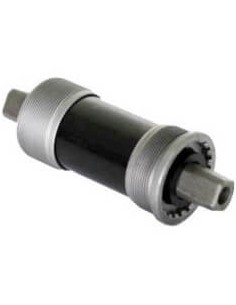 Sunrace trapas 68/110mm BSA staal