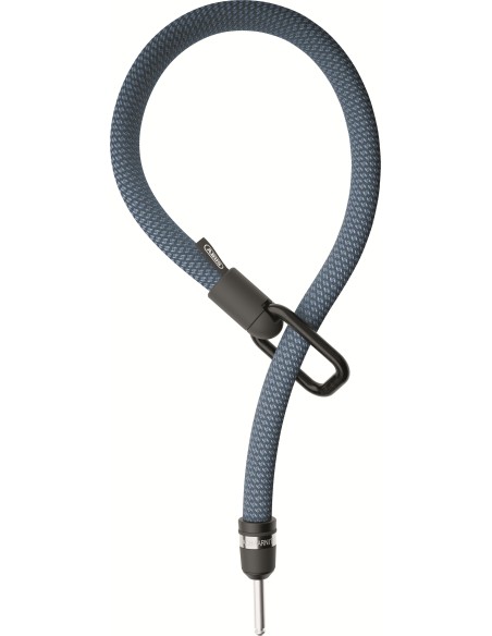 Abus insteekketting ACH Yarnit 100 denim blue