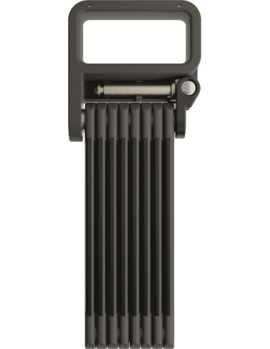 Abus insteekslot ACH Bordo Connect 6000/120 BK SH