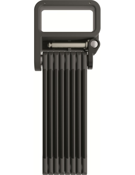 Abus insteekslot ACH Bordo Connect 6000/120 BK SH