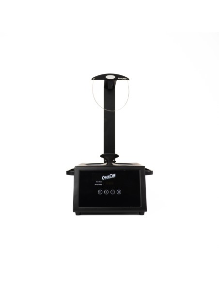 CyclOn Pro Wax Melter