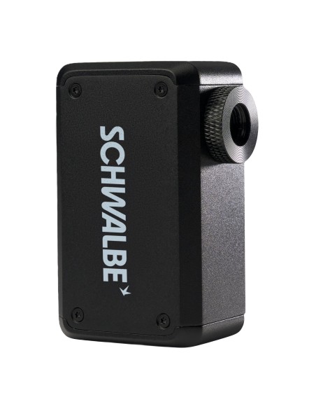 Schwalbe mini compressor E-micro pomp