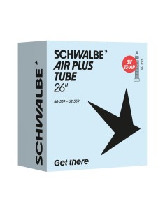 Schwalbe bnb SV13AP Air Plus 26 inch 40/62-559 fv 40mm