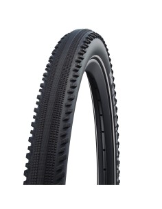 Schwalbe btb Motion Hurricane R-Guard 42-622 zw refl
