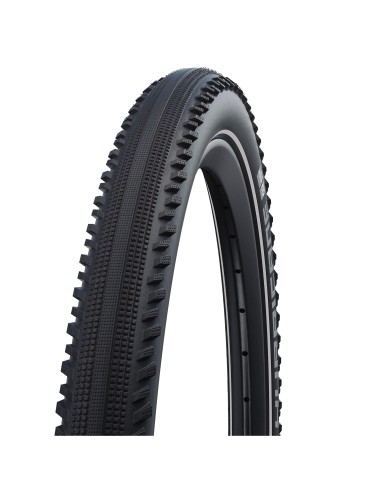 Schwalbe btb Motion Hurricane R-Guard 42-622 zw refl