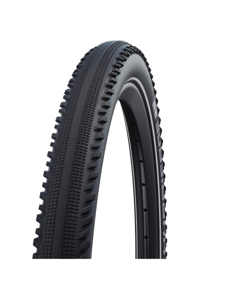 Schwalbe btb Motion Hurricane R-Guard 42-622 zw refl