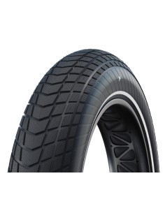 Schwalbe btb Motion Super Moto-X R-Guard 100-406 zw refl