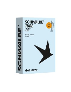 Schwalbe bnb DV15 28 inch 23/28-622/630 hv 40mm