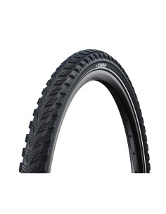 Schwalbe btb Marathon 365 G-Guard 37-622 zw refl