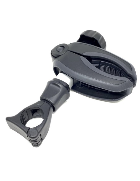 Thule frameklem Europower kort 122mm