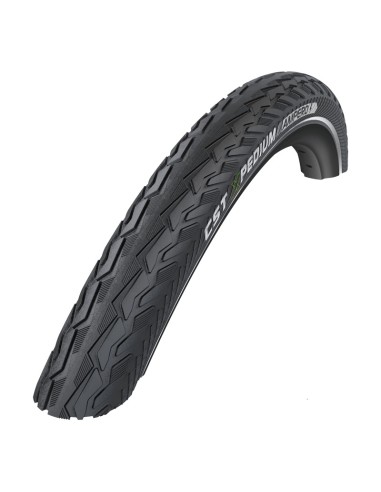 CST btb Xpedium Ampero 40-622 zwart refl