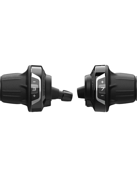 Shimano versteller set Revo SL-RV400 3x7