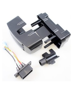 Cortina controller behuizing Sportdrive Axa Atlas 36v