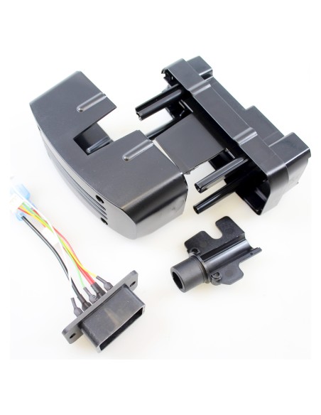 Cortina controller behuizing Sportdrive Axa Atlas 36v